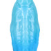 Fiction Cocks - Aquatic Ravager - Fantasi Dildo - Blå
