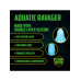 Fiction Cocks - Aquatic Ravager - Fantasi Dildo - Blå