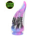 Fiction Cocks - Deep Riser - Tentakkel Fantasi Dildo - Rosa Fiction Cocks - Deep Riser - Tentakkel Fantasi Dildo - Rosa