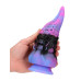 Fiction Cocks - Deep Riser - Tentakkel Fantasi Dildo - Rosa Fiction Cocks - Deep Riser - Tentakkel Fantasi Dildo - Rosa