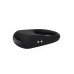 Loveline - Vibrerende Penisring - Sort Loveline - Vibrerende Penisring - Sort