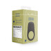 Loveline - Vibrerende Penisring - Sort Loveline - Vibrerende Penisring - Sort