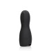 Loveline - Vibrerende Masturbator Sleeve - Sort