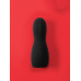 Loveline - Vibrerende Masturbator Sleeve - Sort