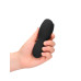 Loveline - Vibrerende Masturbator Sleeve - Sort
