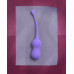 Loveline - Vibrating Egg with Remote Control - Lavendel