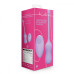 Loveline - Vibrating Egg with Remote Control - Lavendel