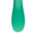 Loveline - Pulsewave Rabbitvibrator med Slikkefunksjon - Grønn