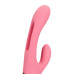 Loveline - Flapping Rabbitvibrator - Rosa