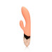 Loveline - Ultra Soft Rabbitvibrator - Oransje