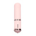 Loveline - Paris - Luxe - Mini Lipstick Vibrator - Rosa