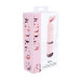 Loveline - Paris - Reve - Mini Rabbitvibrator - Rosa