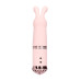 Loveline - Paris - Reve - Mini Rabbitvibrator - Rosa