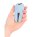 Loveline - Bonnie - Tapping Vibrator - Blå