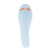 Loveline - Bonnie - Tapping Vibrator - Blå