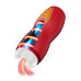 Masturs - Solara Fire Sorceress - AR Masturbator med Varme, Vibrasjoner og Thrusting