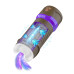 Masturs - Misty Steam Mistress - AR Masturbator med Vibrasjoner, Sugeeffekt og Squeezing Masturs - Misty Steam Mistress - AR Masturbator med Vibrasjoner, Sugeeffekt og Squeezing