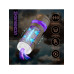 Masturs - Misty Steam Mistress - AR Masturbator med Vibrasjoner, Sugeeffekt og Squeezing Masturs - Misty Steam Mistress - AR Masturbator med Vibrasjoner, Sugeeffekt og Squeezing