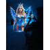 Masturs - Eloa Winged Goddess - AR Masturbator med Vibrasjoner og Sugeeffekt Masturs - Eloa Winged Goddess - AR Masturbator med Vibrasjoner og Sugeeffekt