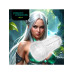 Masturs - Ekstra Sleeve - Ayla Forest Warrior