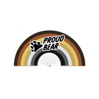 M Proud - Proud Bear - Vifte