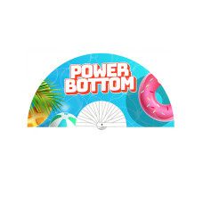 M Proud - Power Bottom - Vifte