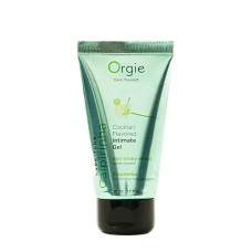 Orgie - Lube Tube Cocktail - Caipirinha - 50ml