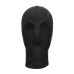 Ouch! Subversion Mask - Ansiktsmaske med åpen Munn og Øyne