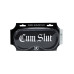 Ouch! Sateng Øyemaske - Cum Slut - Sort