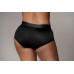 Ouch! Vibrating Strap-on Brief - XL/XXL