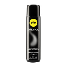 Pjur Original - Silikonbasert Glidemiddel - 100ml