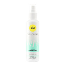 Pjur Toy cleaner - Leketøyrens 100 ml Pjur Toy cleaner - Leketøyrens 100 ml