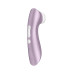 Satisfyer - Pro 2 Pluss Vibration - Trykkbølgevibrator - Lilla
