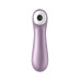 Satisfyer - Pro 2 Pluss Vibration - Trykkbølgevibrator - Lilla