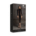 Le Desir - Shades - Carme XI - Tettsittende Nettingkjole