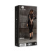 Le Desir - Shades - Carme XI - Tettsittende Nettingkjole