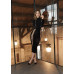 Le Desir - Shades - Carme XI - Tettsittende Nettingkjole