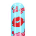 Kaotix - Bang Baby - Oppladbar Vibrator - Pop-Art Design