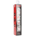 Kaotix - Love - Oppladbar Vibrator - Love Design