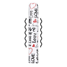 Kaotix - Love - Oppladbar Vibrator - Love Design