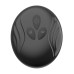SVibe - Jovi Arc - Snail Couples Ring - Penisring for Par