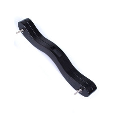 O-products - The Humbler - Balleklemme - Sort