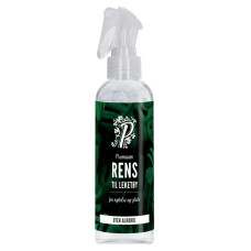 Premium - Rens til Leketøy - Toy cleaner - 150ml Premium - Rens til Leketøy - Toy cleaner - 150ml