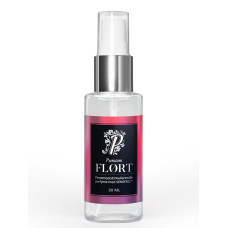 Premium - Flørt - Feromonparfyme - 30ml