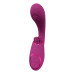 VIVE - Gen - Rabbitvibrator med 3 funksjoner - Rosa