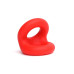 Sport Fucker - Liquid Silicone Rugby Penisring