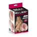 Real Body - Hotty Masturbator - Beige