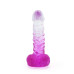 Kiotos COX 06 - Dildo - Transparent og Lilla