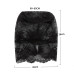 Fancy Lace Hood - Maske med Blondemønster Fancy Lace Hood - Maske med Blondemønster