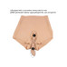 XXX-Dreamtoys - Ultra Realistic Vaginaprotese - Lys hudfarge - Large XXX-Dreamtoys - Ultra Realistic Vaginaprotese - Lys hudfarge - Large